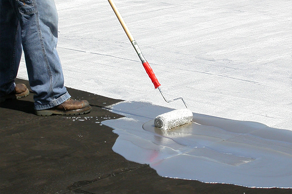 Waterproofing and Repairs