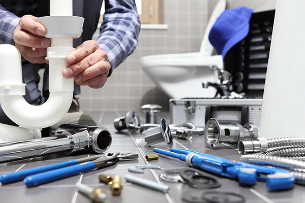 Plumbing Services