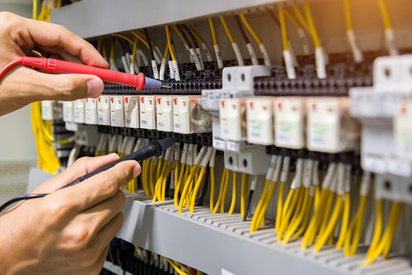 Electrical Services