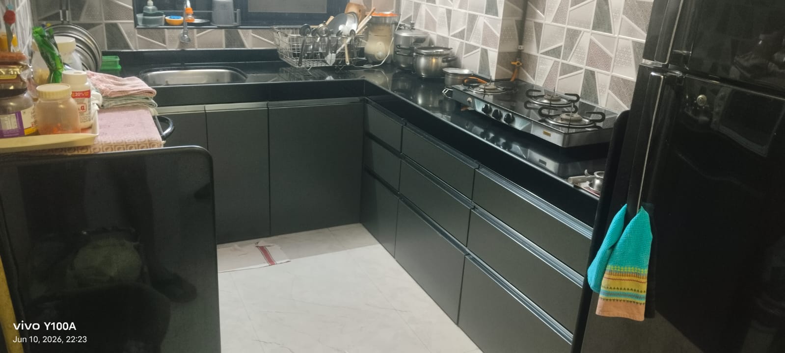 Tasko Civil Contracts project 1