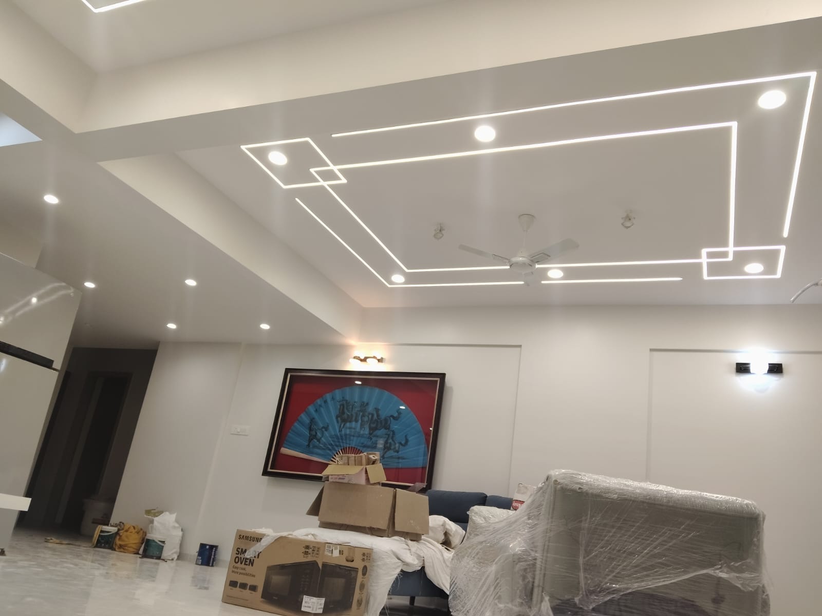 Tasko Civil Contracts project 16