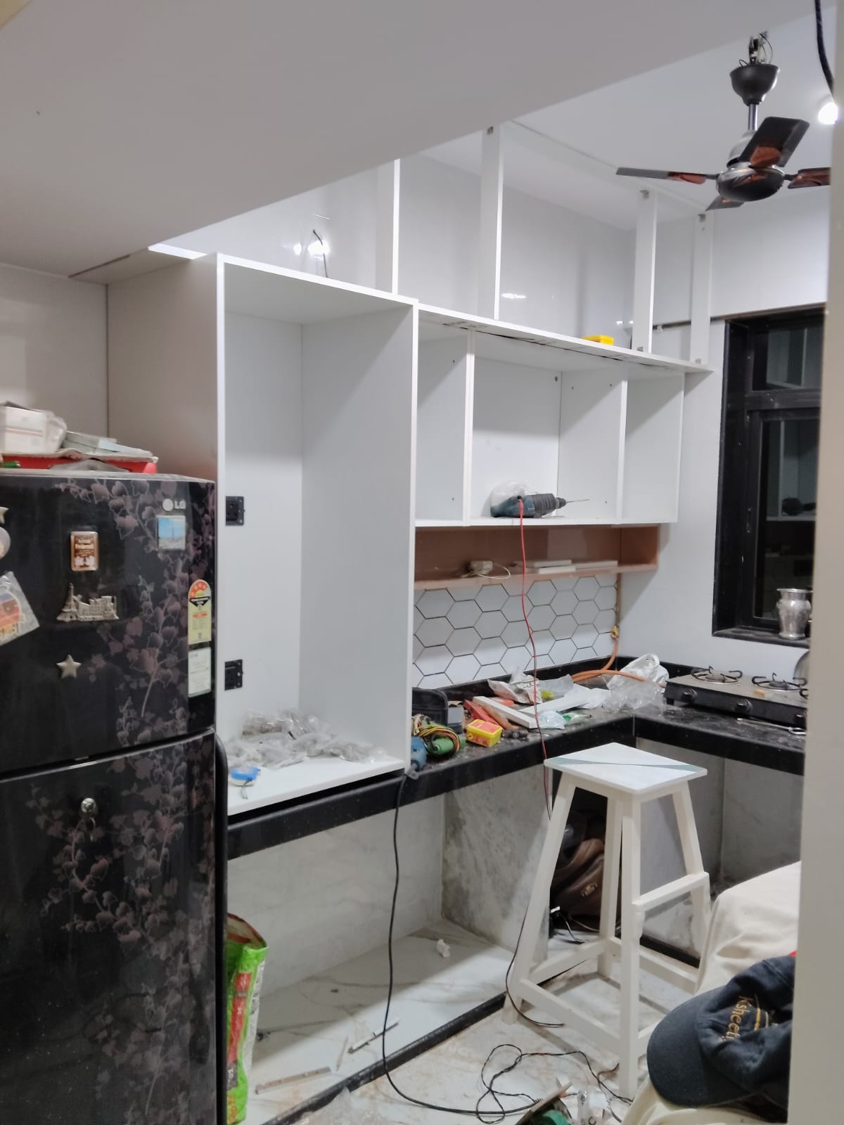 Tasko Civil Contracts project 21