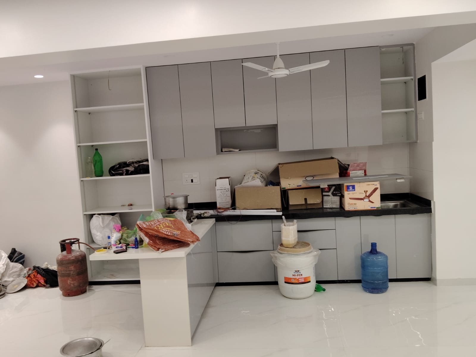 Tasko Civil Contracts project 25