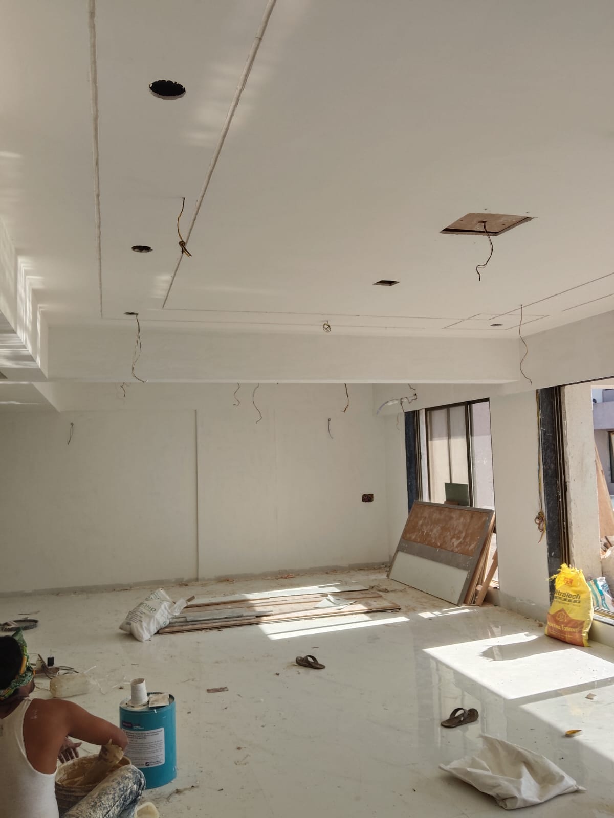 Tasko Civil Contracts project 26